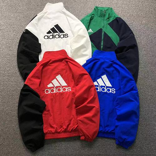 Adidas Jacket