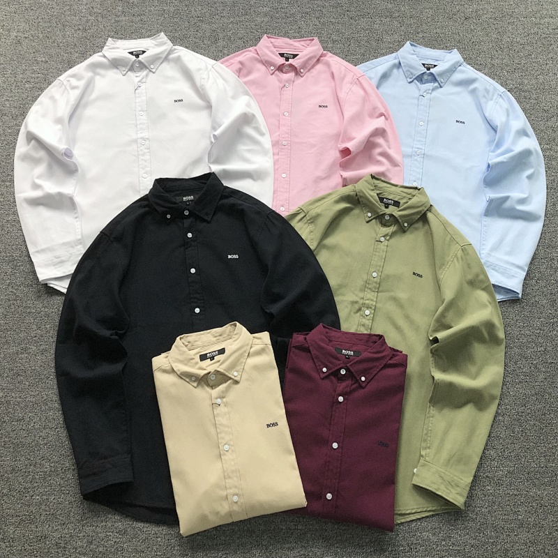 Shirt from Taurusreps