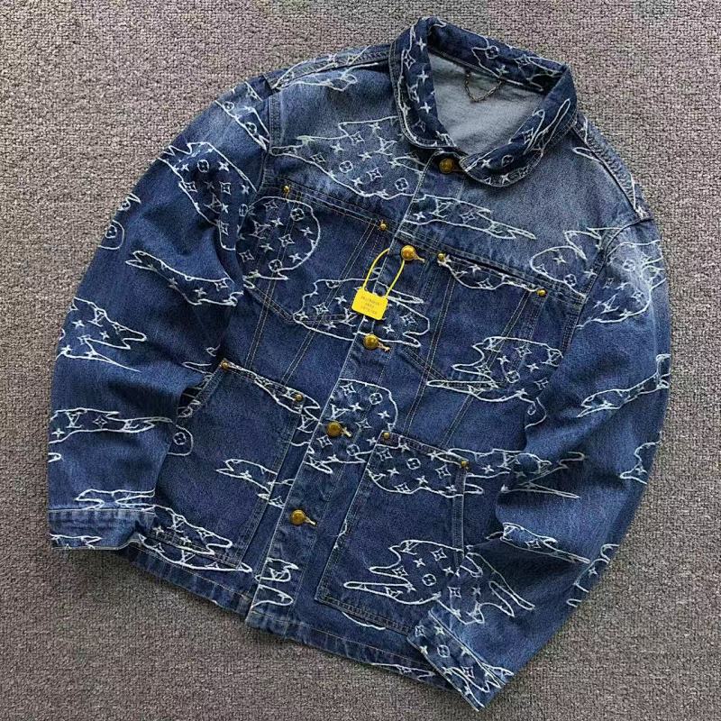 Jacket from Taurusreps