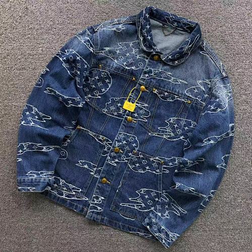 Jacket from Taurusreps