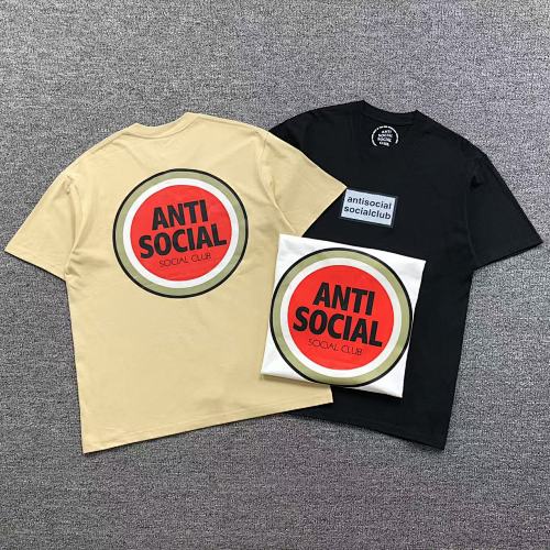 Anti Social Club T-Shirt