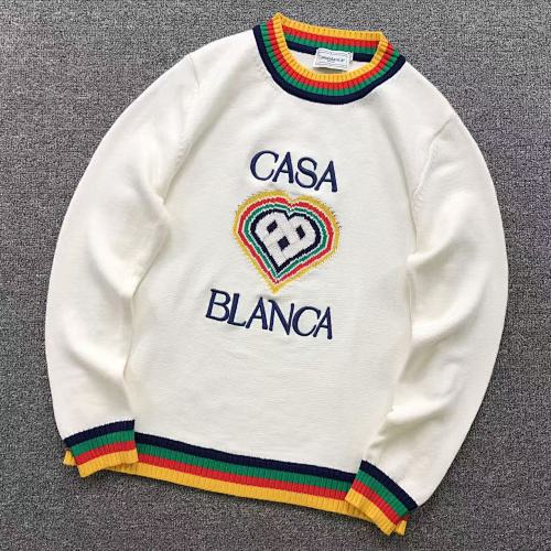 Casablanca Sweater