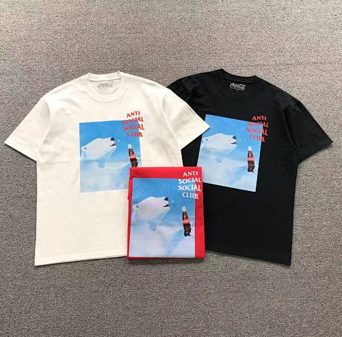 Anti Social Club T-Shirt