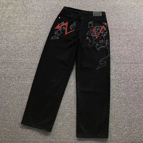 Der Chut E Trousers