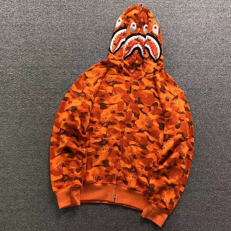Bape Hoodie Im 60kg I Wear Size L In The Phot