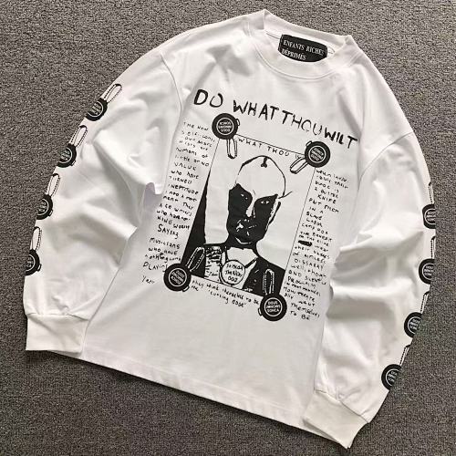 Enfants Riches Deprimes Long Sleeved
