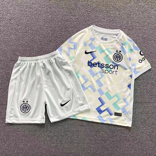 Football Child Shorts T-Shirt