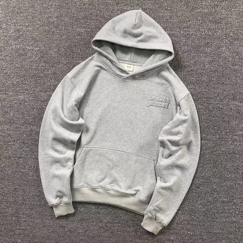 Broken Planet Hoodie