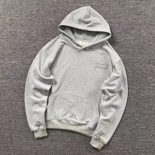 Broken Planet Hoodie