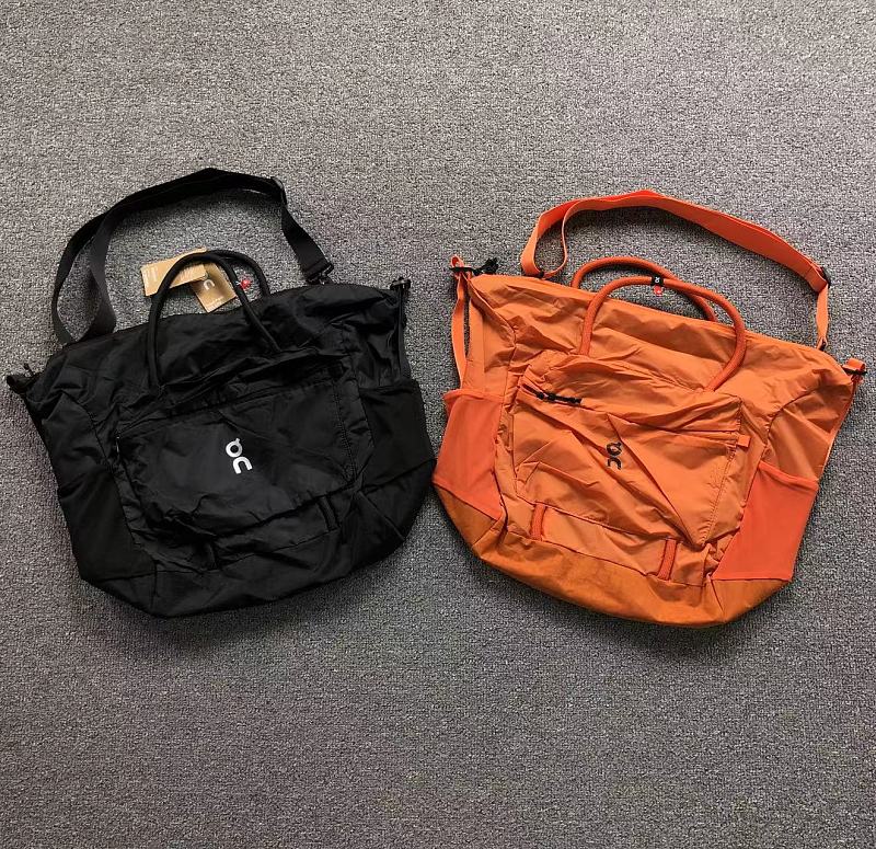 Bag from Taurusreps