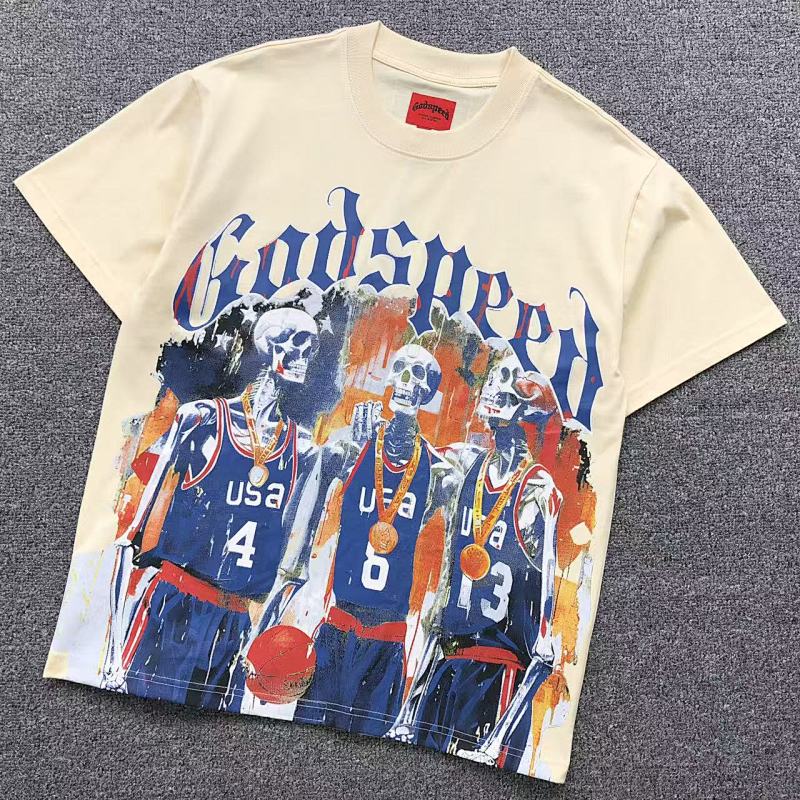 GO S E D T-Shirt