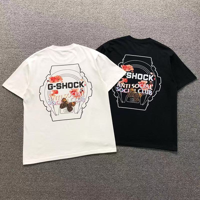 Anti Social Club T-Shirt