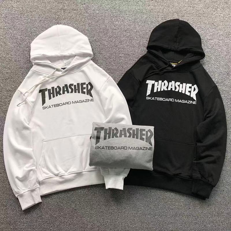 Thrasher Hoodie