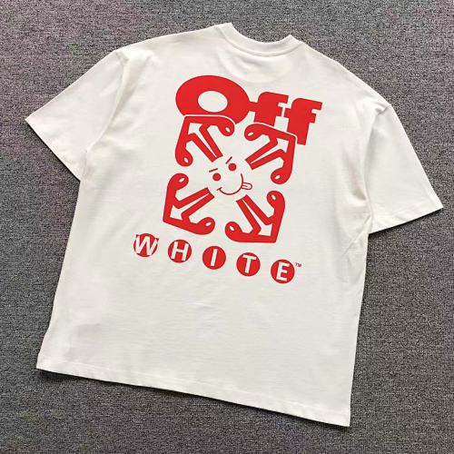 Off-White T-Shirt
