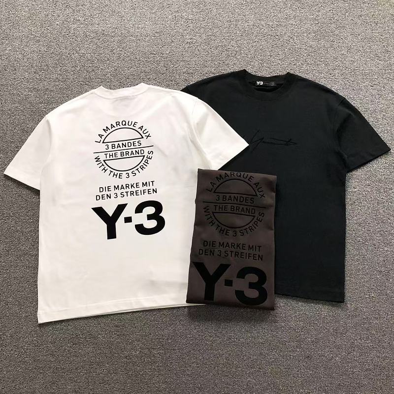 Y-3 T-Shirt