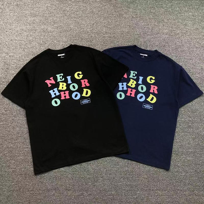 Neighborhood T-Shirt