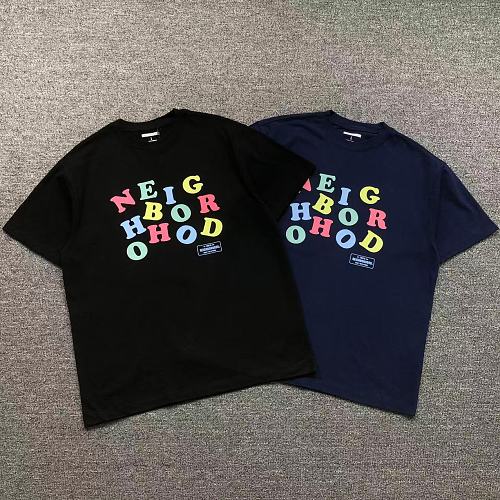 Neighborhood T-Shirt