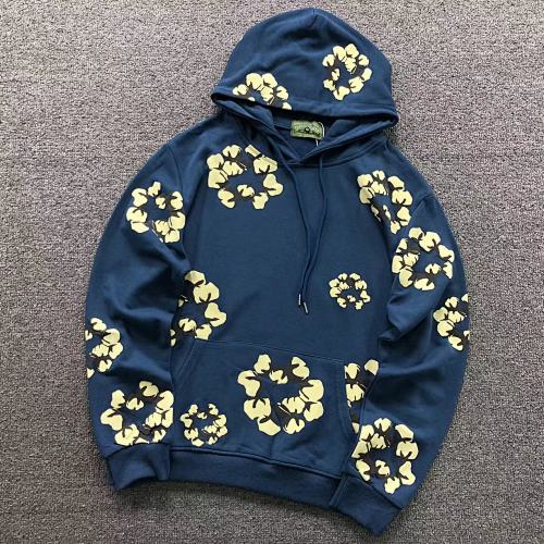 Denim Tears Hoodie
