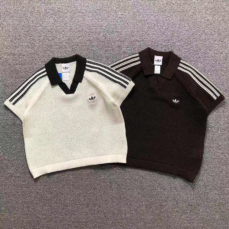 Adidas Polo Femaie Styie