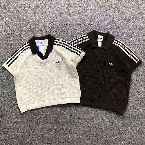 Adidas Polo Femaie Styie