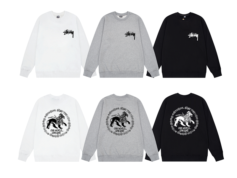 Stussy Hoodie
