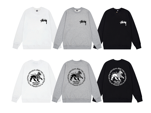 Stussy Hoodie