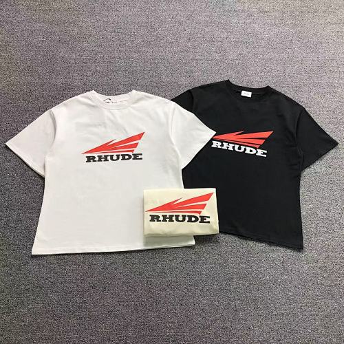 Rhude T-Shirt