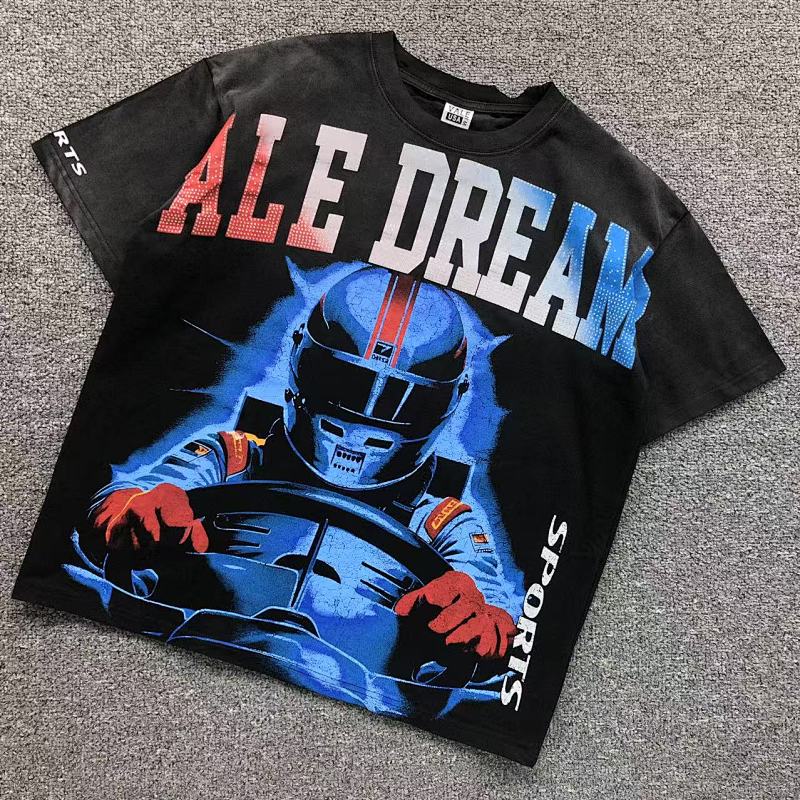 V LL Y T-Shirt