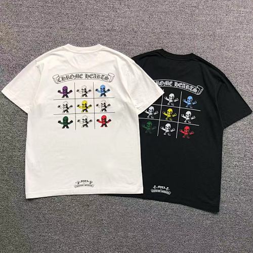 Chrome Hearts T-Shirt