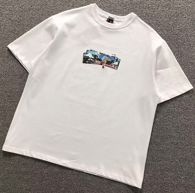 Der Chut E T-Shirt