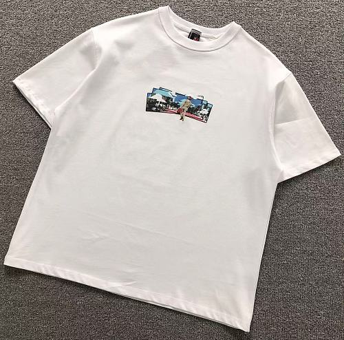Der Chut E T-Shirt