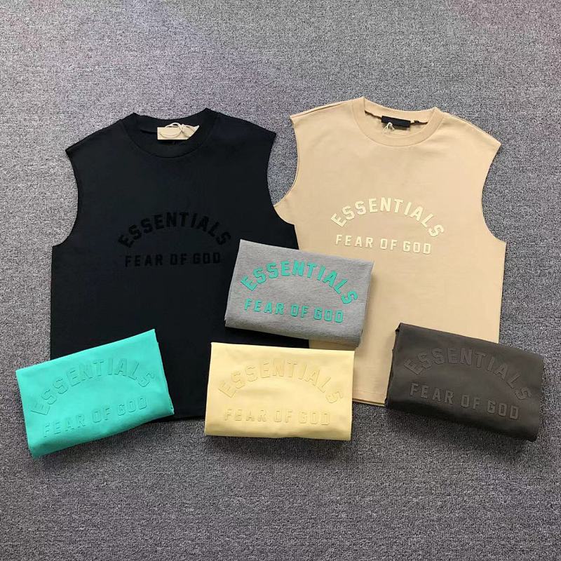 Essentials vest