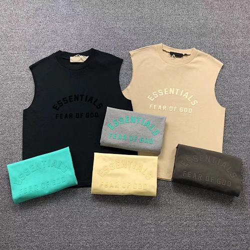 Essentials vest