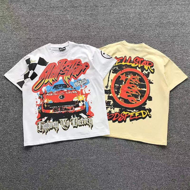 Hellstar T-Shirt