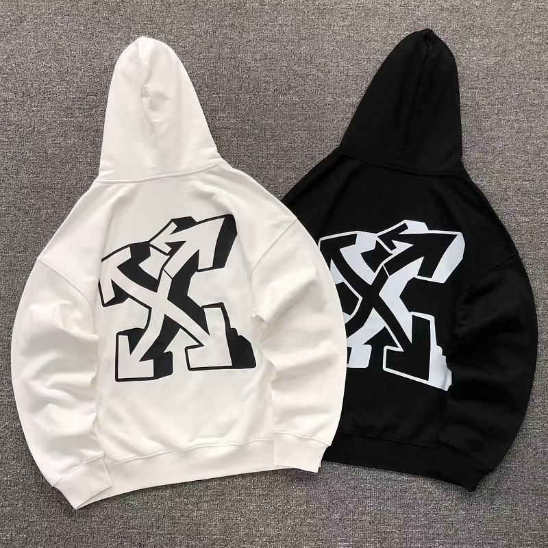 Off-White Hoodie