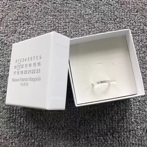 Maison Margiela Margiela Jewelry