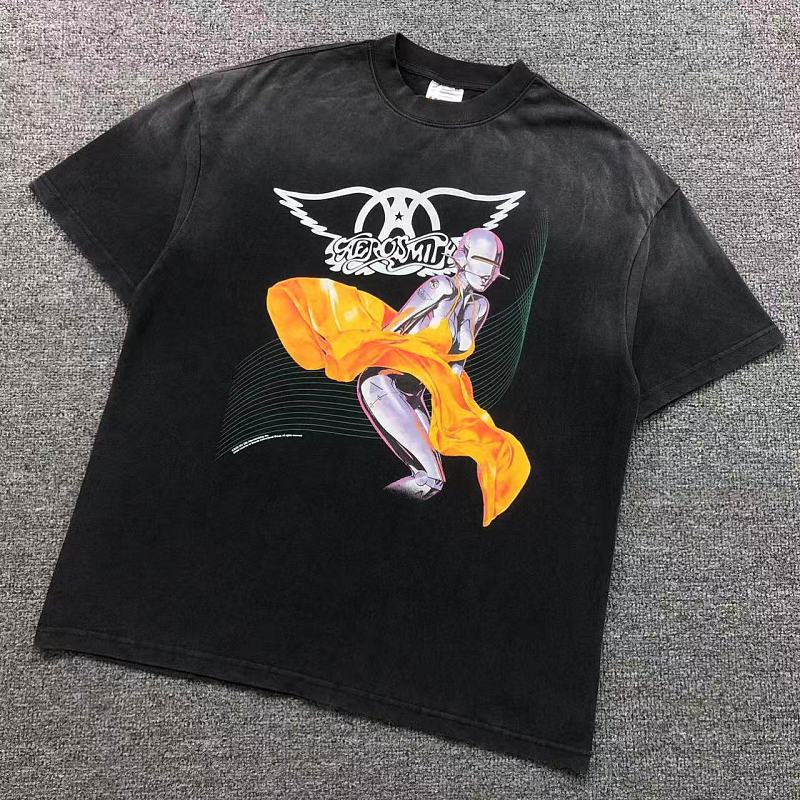 Saint Michael T-Shirt