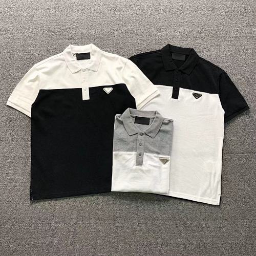 Prada Polo