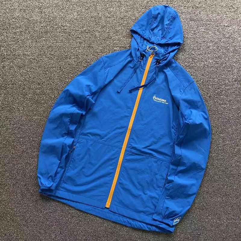 Patagonia Jacket
