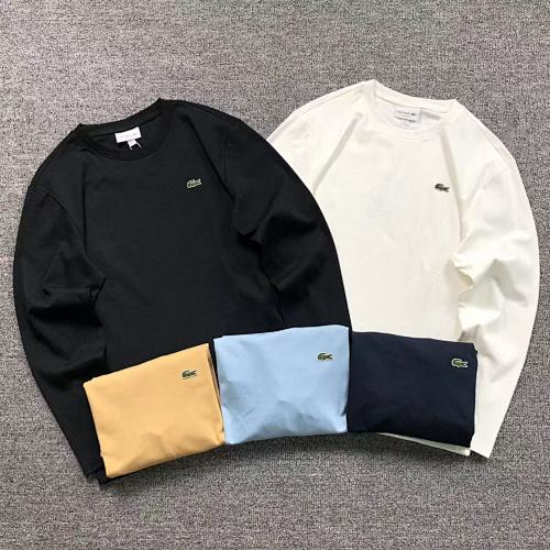 Lacoste Long Sleeved