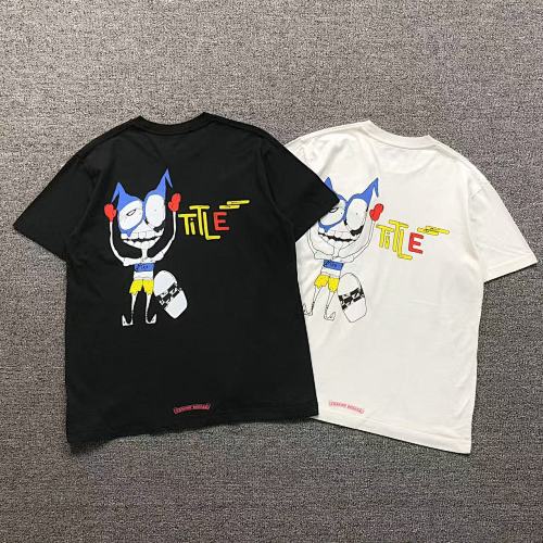 Chrome Hearts T-Shirt