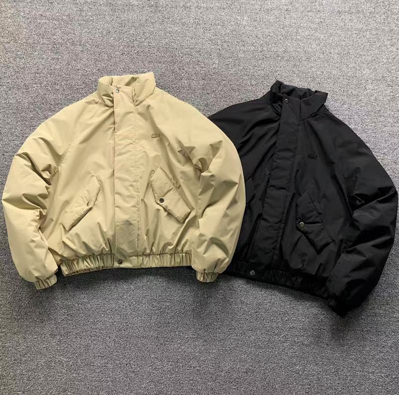 Lacoste Cotton Ciothes