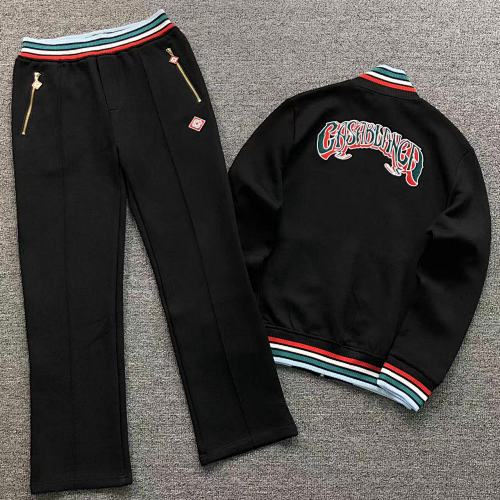 Casablanca Hoodie Trousers