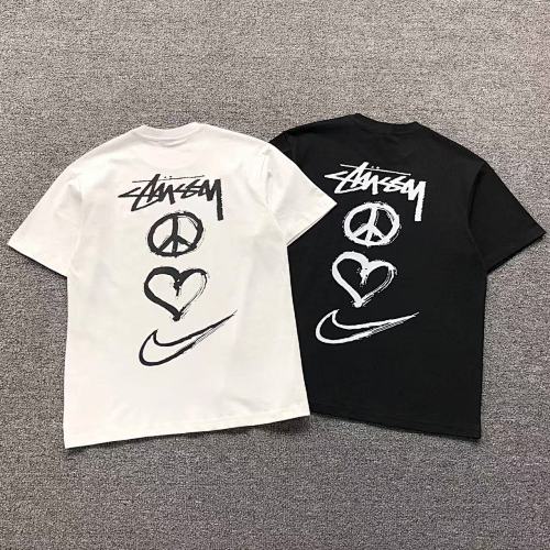 Stussy Nike T-Shirt