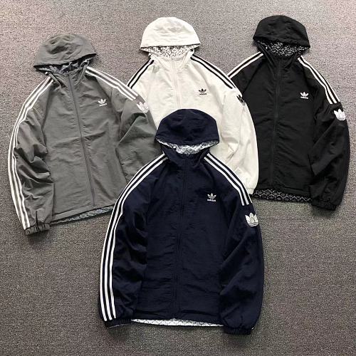 Adidas Jacket