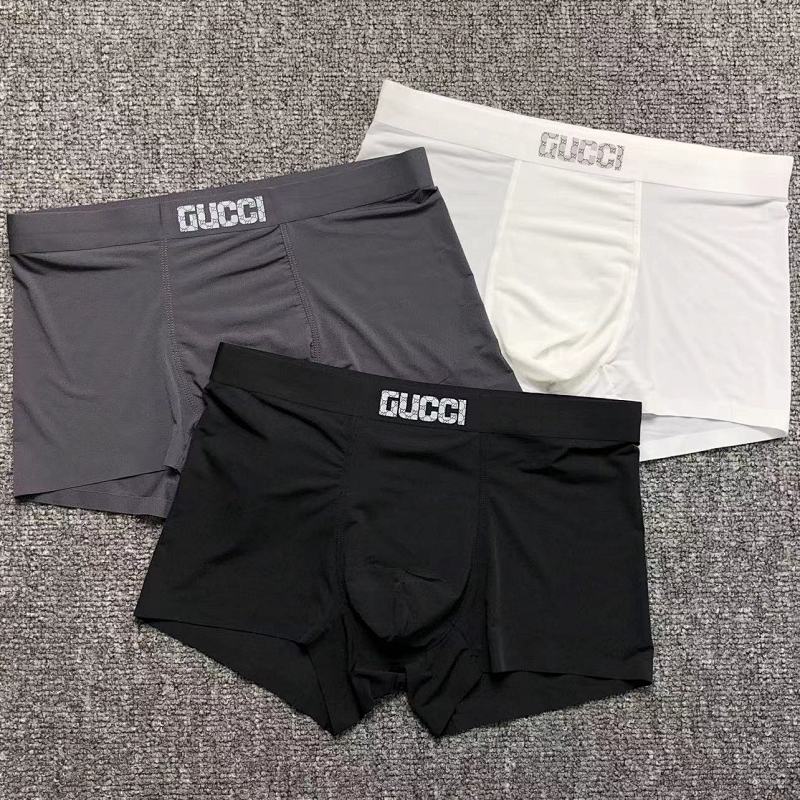 Gucci Underwear