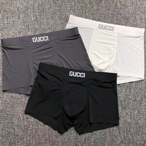 Gucci Underwear