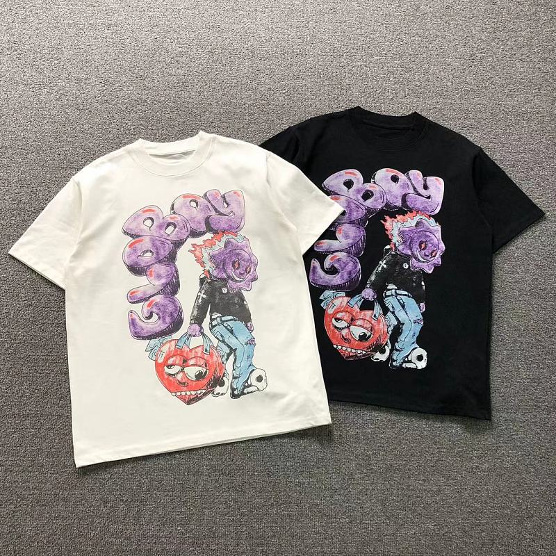 Cou H SY UP T-Shirt