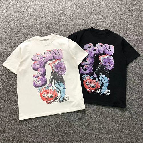 Cou H SY UP T-Shirt