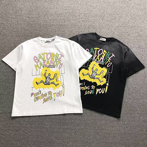 Fashion T-Shirt